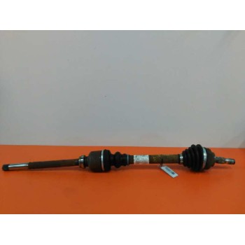 Recambio de transmision delantera derecha para citroën c5 berlina 1.8 16v x referencia OEM IAM 9632687980  