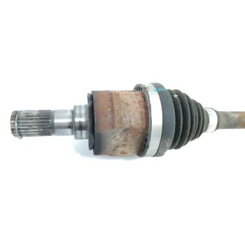 Recambio de transmision delantera derecha para kia picanto iii (ja) 1.0 referencia OEM IAM 495011G6000  