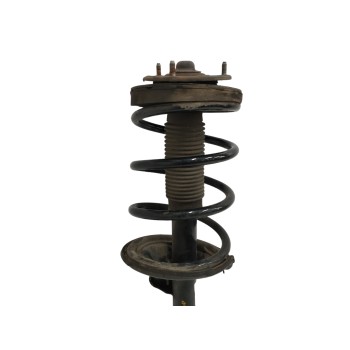 Recambio de amortiguador delantero derecho para kia carnival / grand carnival iii (vq) 2.9 crdi referencia OEM IAM 546614D202  