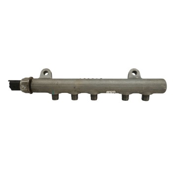 Recambio de rampa inyectora para ssangyong rodius ii 2.0 xdi referencia OEM IAM   