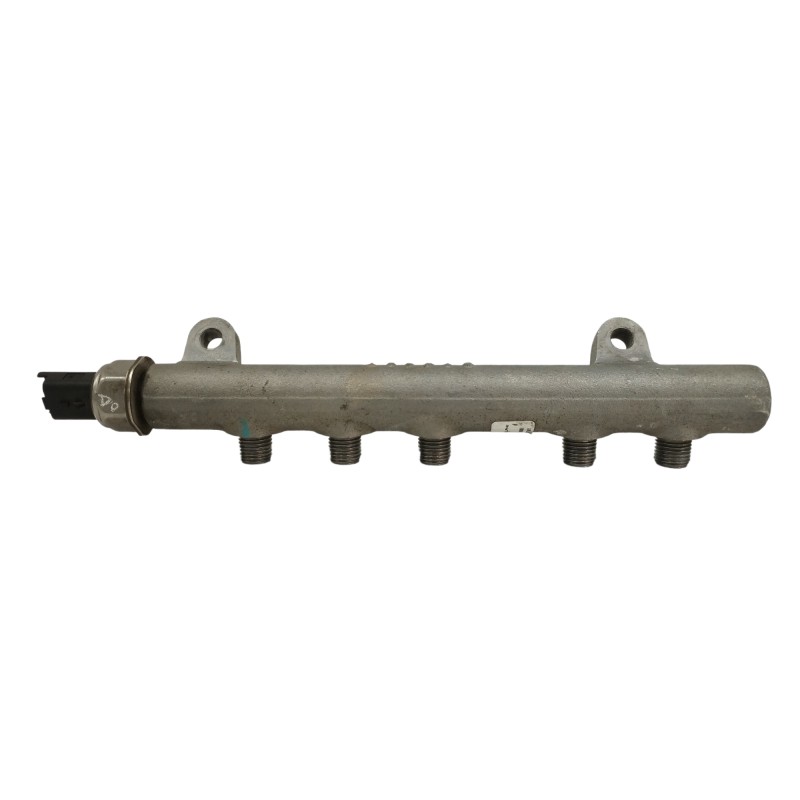 Recambio de rampa inyectora para ssangyong rodius ii 2.0 xdi referencia OEM IAM   