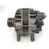 Recambio de alternador para renault clio iv 1.5 dci diesel fap referencia OEM IAM 231008918R TG12S275 2714146A