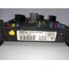 Recambio de caja reles / fusibles para citroën c3 1.4 hdi referencia OEM IAM 9653667380 S118085200 
