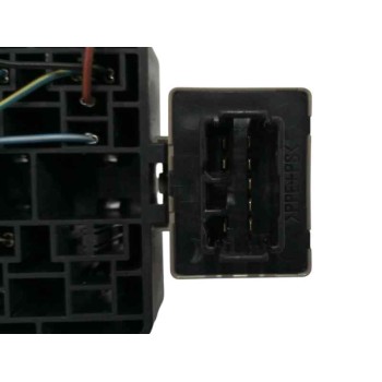 Recambio de caja reles / fusibles para subaru forester s12 2.0 diesel cat referencia OEM IAM   