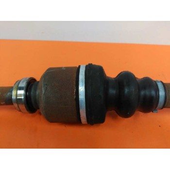 Recambio de transmision delantera derecha para citroën c5 berlina 1.8 16v x referencia OEM IAM 9632687980  