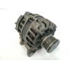 Recambio de alternador para renault clio iv 1.5 dci diesel fap referencia OEM IAM 231008918R TG12S275 2714146A