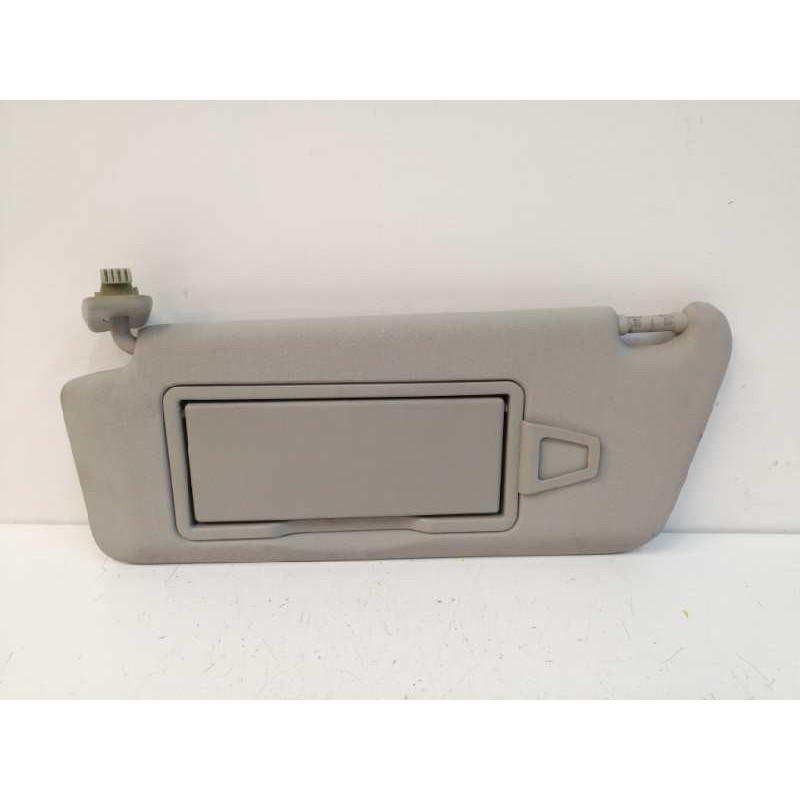 Recambio de parasol izquierdo para mercedes-benz clase e coupé (c207) e 250 cdi / bluetec / d (207.303, 207.304) referencia OEM 