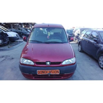 PEUGEOT PARTNER (S1)