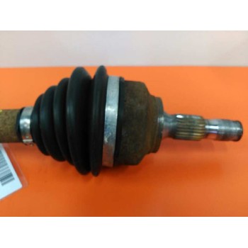 Recambio de transmision delantera derecha para citroën c5 berlina 1.8 16v x referencia OEM IAM 9632687980  