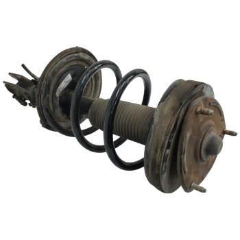 Recambio de amortiguador delantero derecho para kia carnival / grand carnival iii (vq) 2.9 crdi referencia OEM IAM 546614D202  