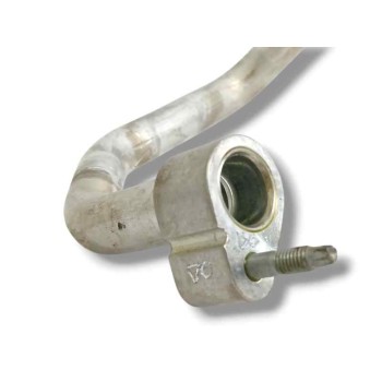 Recambio de tubos aire acondicionado para citroën jumpy iii autobús (v_) 1.5 bluehdi 100 referencia OEM IAM 98231510  