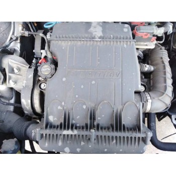 fiat punto berlina (188) del año 2001