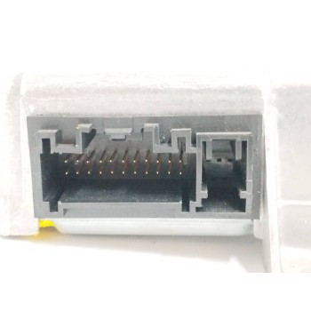 Recambio de centralita airbag para renault megane ii coupe/cabrio luxe privilege referencia OEM IAM 8200407548 603989900 