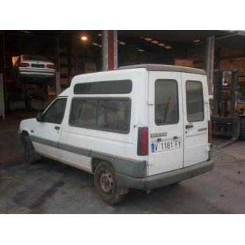 renault rapid/express (f40) del año 1998