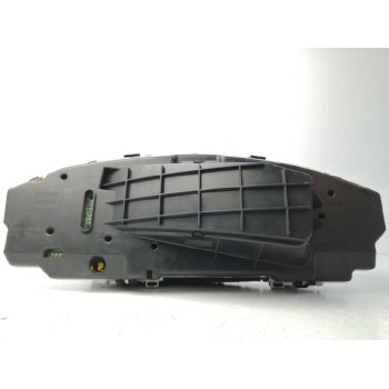 Recambio de cuadro instrumentos para toyota yaris (ksp9/scp9/nlp9) 1.4 turbodiesel cat referencia OEM IAM 838000D691 MB457300393