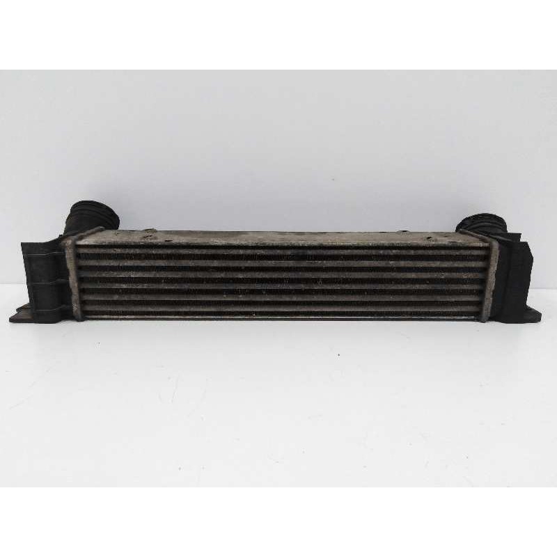 Recambio de intercooler para bmw serie 3 berlina (e90) 2.0 turbodiesel cat referencia OEM IAM 3093796  