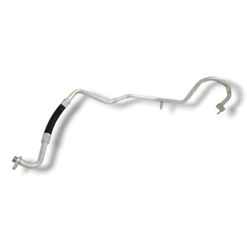 Recambio de tubos aire acondicionado para citroën jumpy iii autobús (v_) 1.5 bluehdi 100 referencia OEM IAM 98231510  