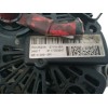Recambio de alternador para renault clio iv 1.5 dci diesel fap referencia OEM IAM 231008918R TG12S275 2714146A