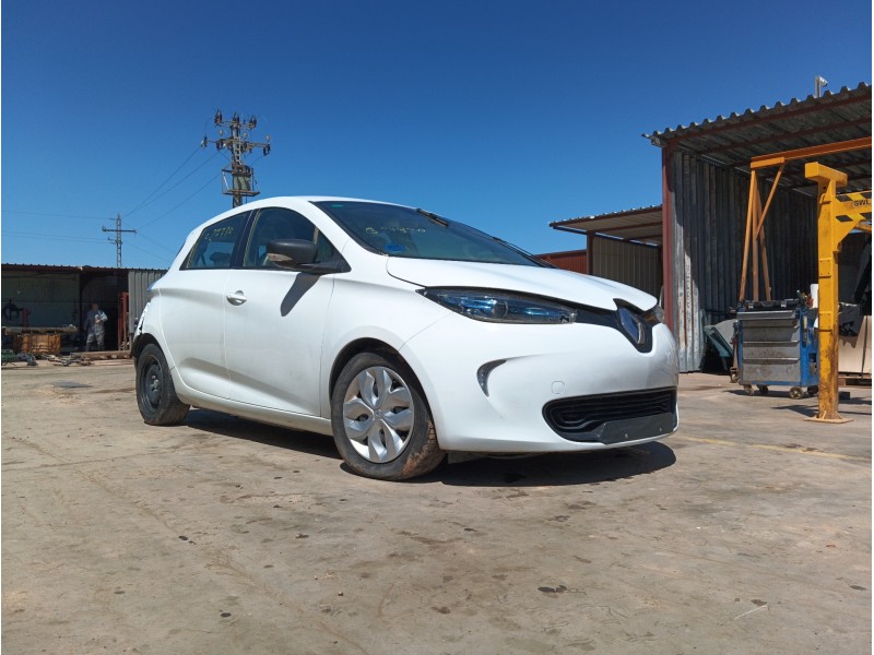 RENAULT ZOE (BFM_)
