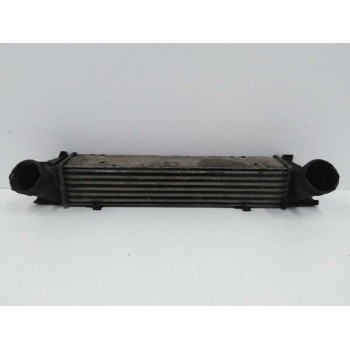 Recambio de intercooler para bmw serie 3 berlina (e90) 2.0 turbodiesel cat referencia OEM IAM 3093796  