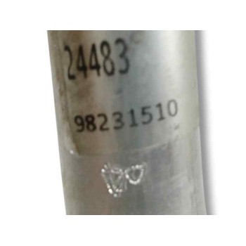 Recambio de tubos aire acondicionado para citroën jumpy iii autobús (v_) 1.5 bluehdi 100 referencia OEM IAM 98231510  