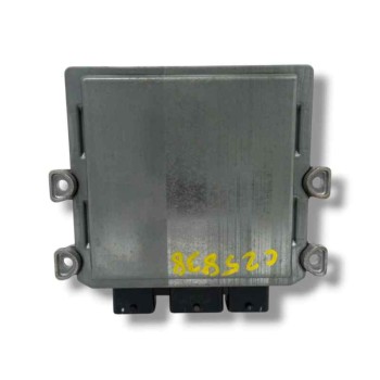 Recambio de centralita motor uce para peugeot 307 (s1) 2.0 hdi cat referencia OEM IAM 9653059580 9647423380 5WS40133CT