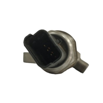 Recambio de rampa inyectora para ssangyong rodius ii 2.0 xdi referencia OEM IAM   