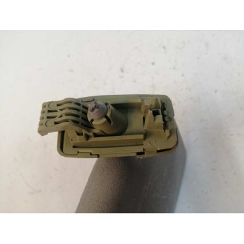 Recambio de parasol izquierdo para mercedes-benz clase e coupé (c207) e 250 cdi / bluetec / d (207.303, 207.304) referencia OEM 