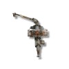 Recambio de columna direccion para citroën jumpy iii autobús (v_) 1.5 bluehdi 100 referencia OEM IAM 9807676277  
