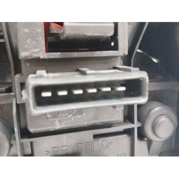 Recambio de piloto trasero derecho para citroën xsara break (n2) 1.9 d referencia OEM IAM   