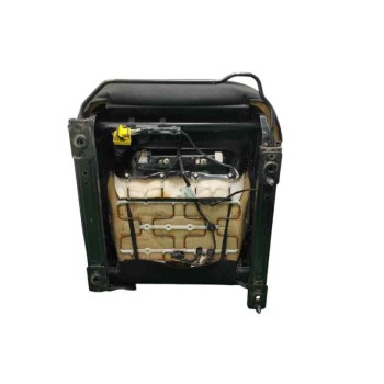 Recambio de asiento delantero derecho para renault zoe (bfm_) zoe referencia OEM IAM   