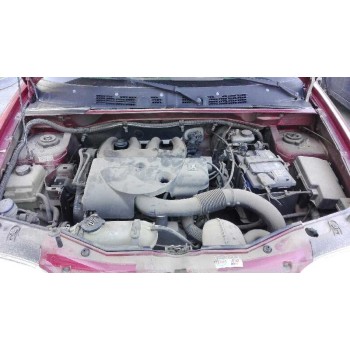 peugeot partner (s1) del año 2002