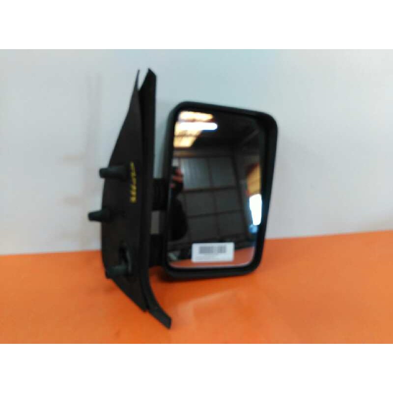 Recambio de retrovisor derecho para peugeot boxer caja cerr. techo sobreelev. (rs3200)(230)(´02) 1400 d referencia OEM IAM 8153G