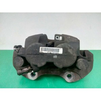 Recambio de pinza freno delantera derecha para mercedes-benz clase m (w164) 3.0 cdi cat referencia OEM IAM 65652401  