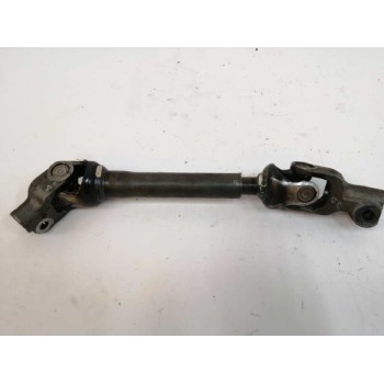 Recambio de rotula columna direccion para renault clio iv 1.5 dci diesel fap referencia OEM IAM   