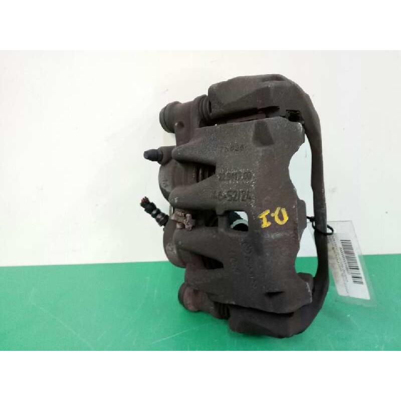 Recambio de pinza freno delantera izquierda para peugeot boxer caja cerr. techo elevado (bat.4035)(333/335)(2007 =>) hdi (435) r