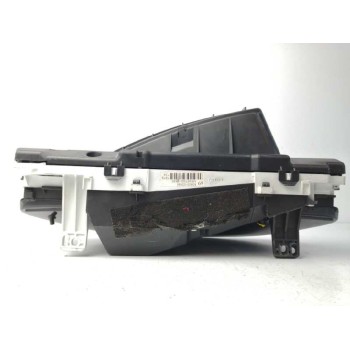 Recambio de cuadro instrumentos para toyota yaris (ksp9/scp9/nlp9) 1.4 turbodiesel cat referencia OEM IAM 838000D691 MB457300393