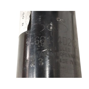 Recambio de amortiguador delantero derecho para kia carnival / grand carnival iii (vq) 2.9 crdi referencia OEM IAM 546614D202  