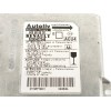 Recambio de centralita airbag para renault megane ii coupe/cabrio luxe privilege referencia OEM IAM 8200407548 603989900 