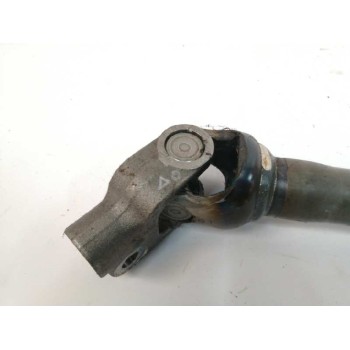 Recambio de rotula columna direccion para renault clio iv 1.5 dci diesel fap referencia OEM IAM   