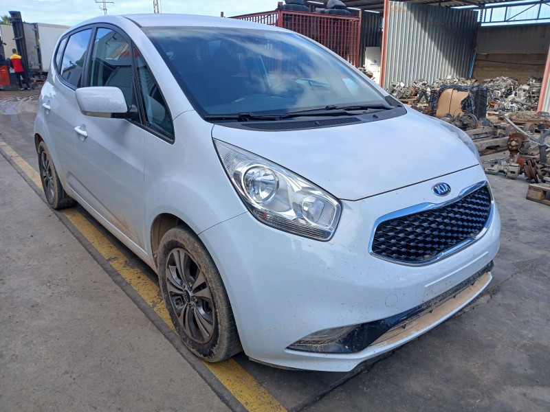 kia venga del año 2017