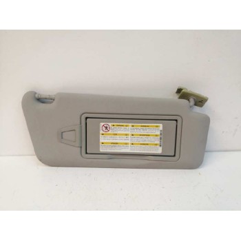 PARASOL DERECHO FALTA EMBELLECEDOR 