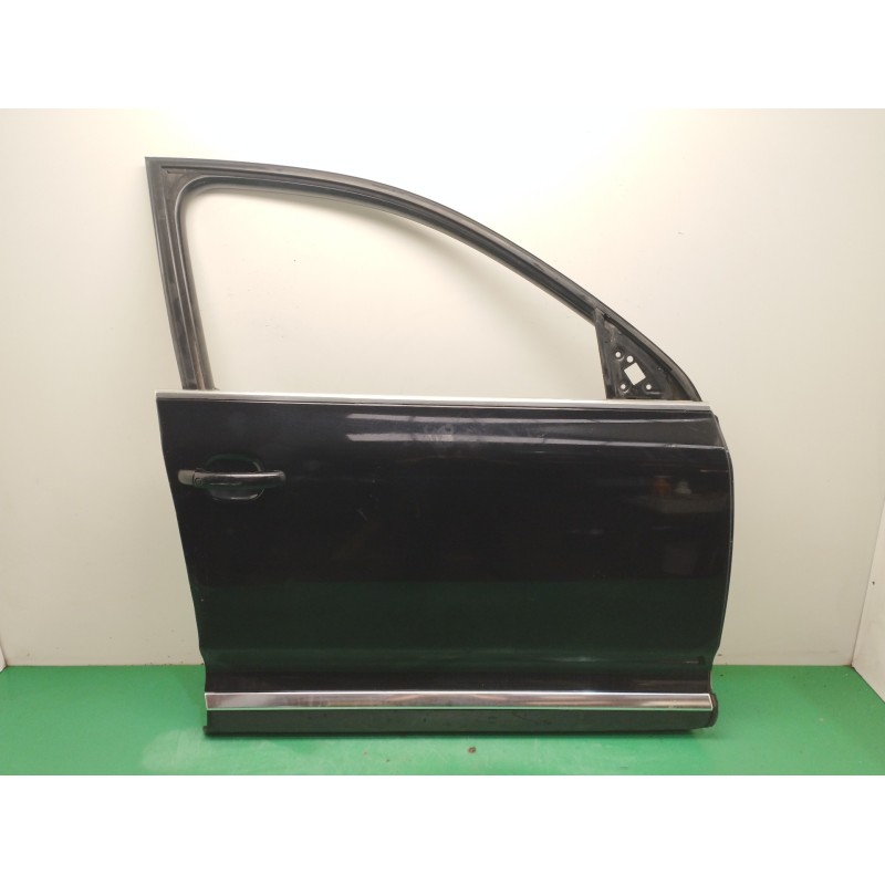 Recambio de puerta delantera derecha para volkswagen touareg (7la) 5.0 v10 tdi cat (ayh) referencia OEM IAM 7L0831056L OBSERVAR 