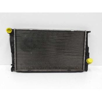 Recambio de radiador agua para bmw serie 3 berlina (e90) 2.0 turbodiesel cat referencia OEM IAM 780561601  