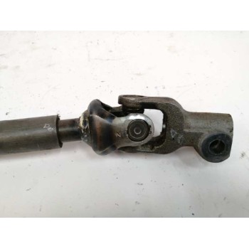 Recambio de rotula columna direccion para renault clio iv 1.5 dci diesel fap referencia OEM IAM   