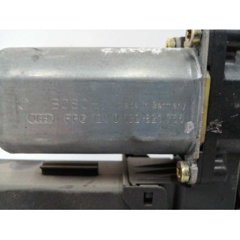 Recambio de motor elevalunas trasero derecho para audi a4 berlina (8e) 2.5 tdi quattro (132kw) referencia OEM IAM 8E0959802A 5WK