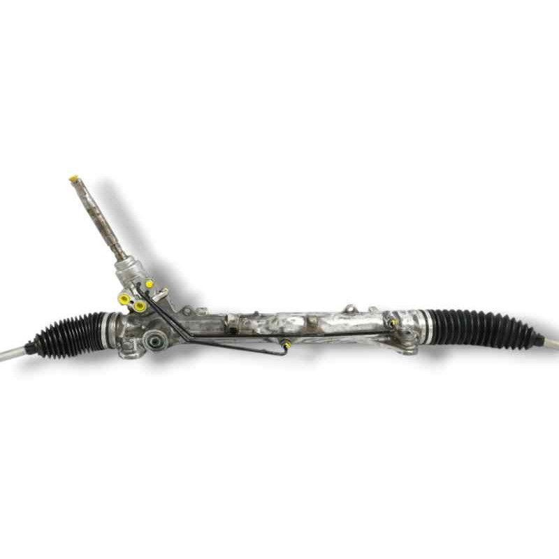 Recambio de cremallera direccion para citroën jumpy iii autobús (v_) 1.5 bluehdi 100 referencia OEM IAM 9806468380 7831974268 