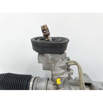 Recambio de cremallera direccion para audi a3 (8l1) 1.9 tdi referencia OEM IAM 1J1422055AJ  