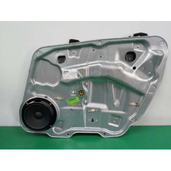 ELEVALUNAS DELANTERO DERECHO 980786111 SIN MOTOR 