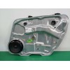 Recambio de elevalunas delantero derecho para mercedes-benz clase m (w164) 3.0 cdi cat referencia OEM IAM 980786111 SIN MOTOR 